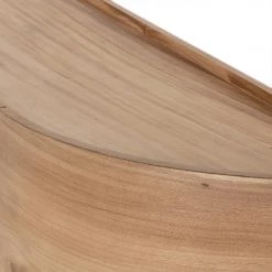 Fourhands Lunas Media Console