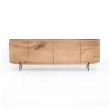 Fourhands Lunas Media Console