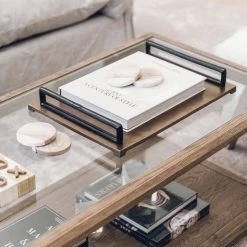 CREATIVE CO OP Lundy Coasters New Kitchen