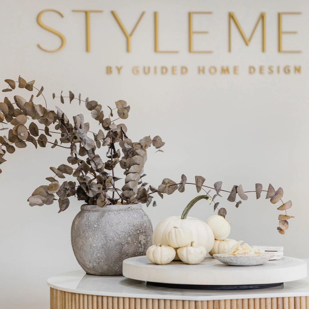 Fourhands Lupe Lazy Susan