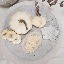 Fourhands Lupe Lazy Susan