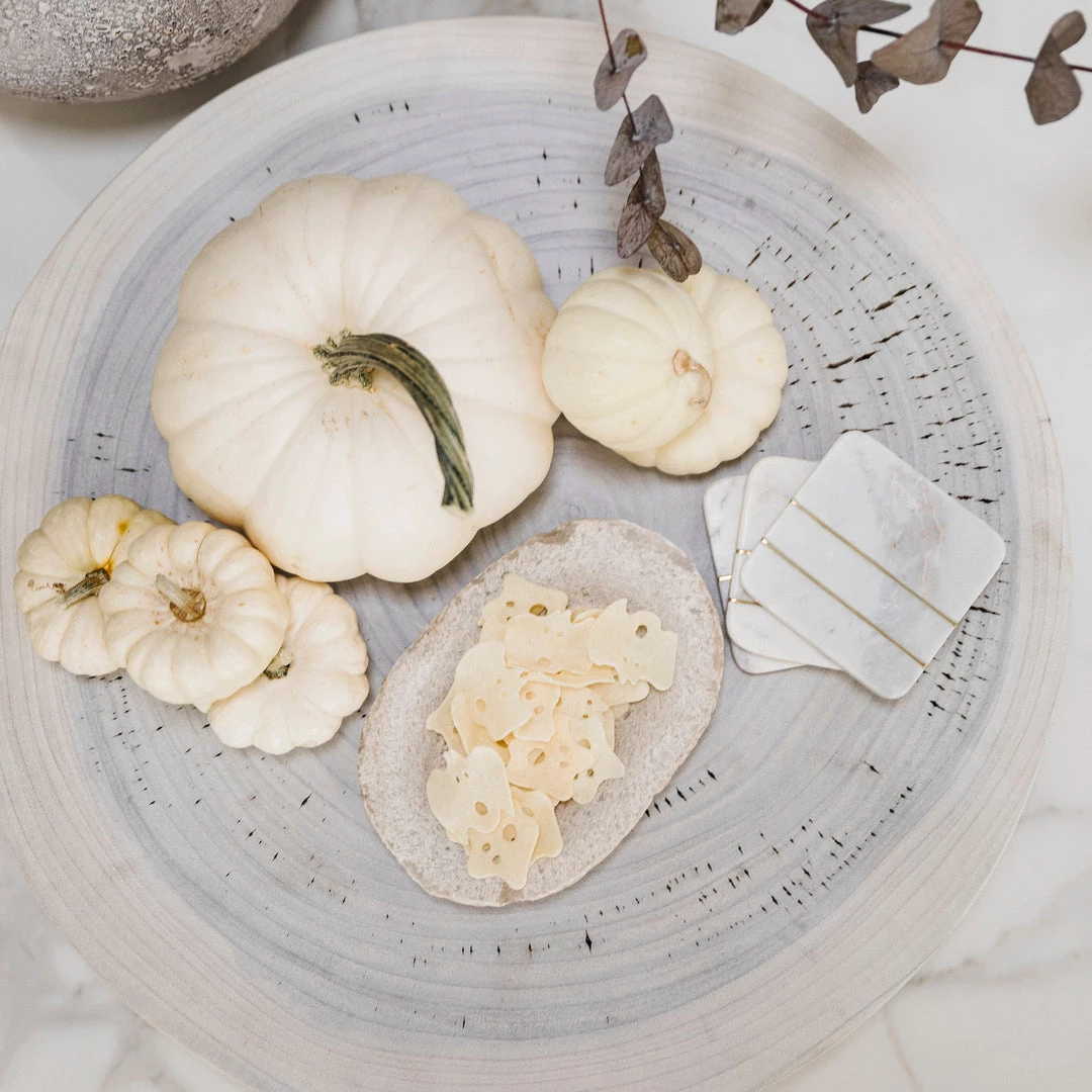 Fourhands Lupe Lazy Susan