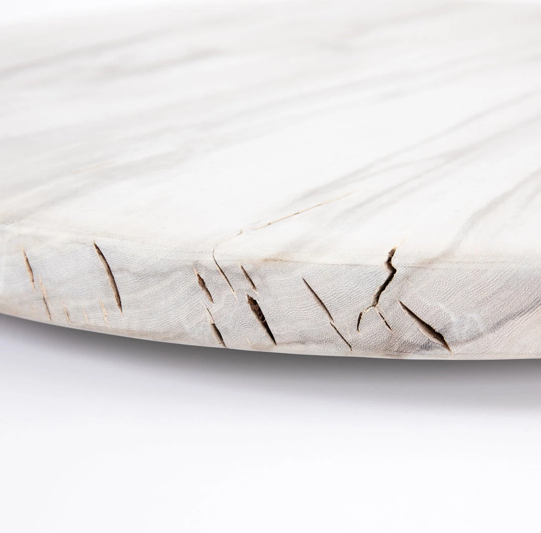 Fourhands Lupe Lazy Susan