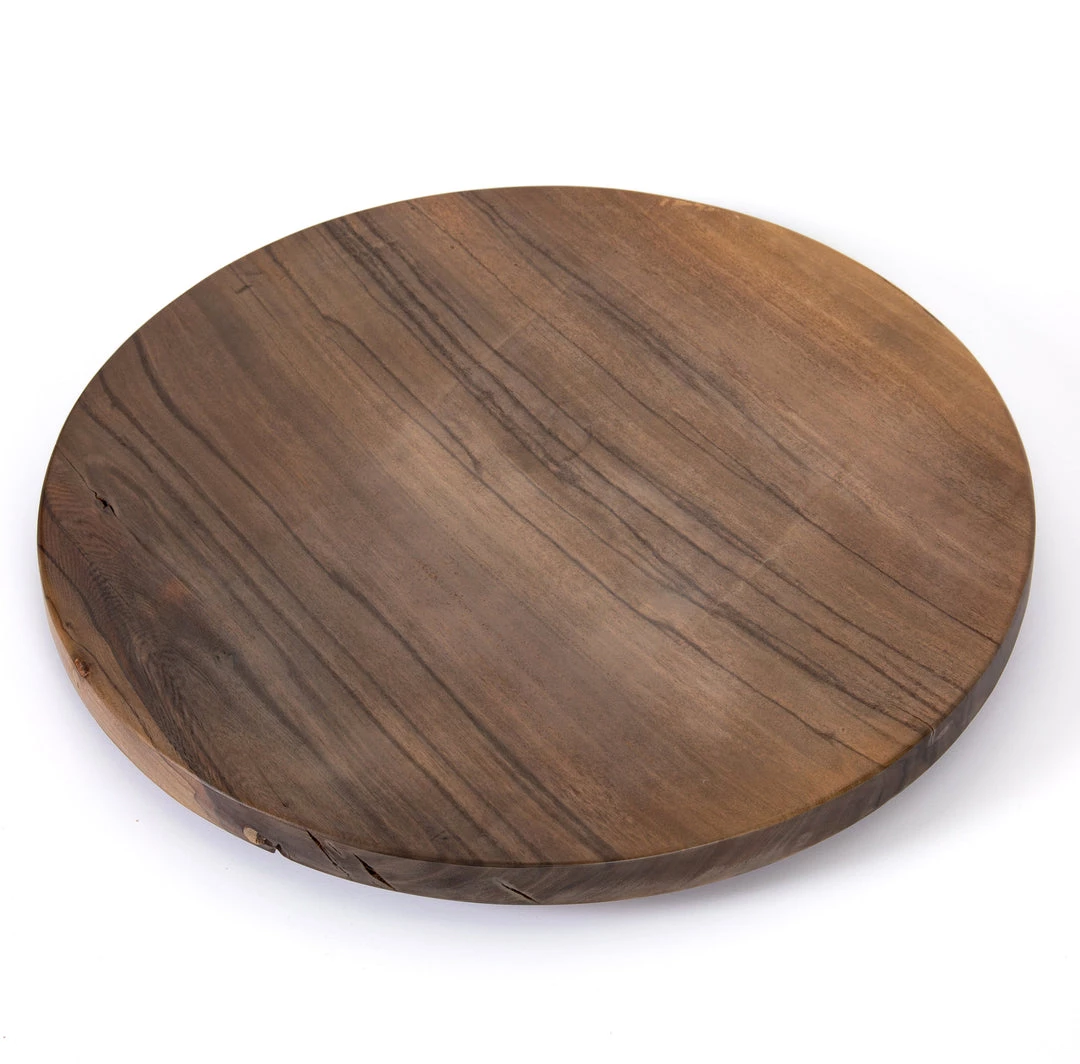 Fourhands Lupe Lazy Susan