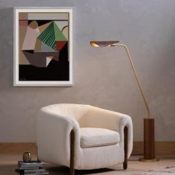 Fourhands Best Sellers Lyla Chair