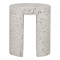 MOES Lyon Outdoor Stool