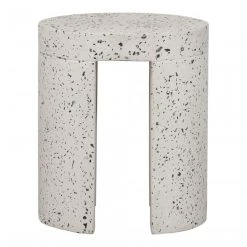 MOES Lyon Outdoor Stool