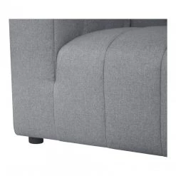 MOES Lyric Sectional
