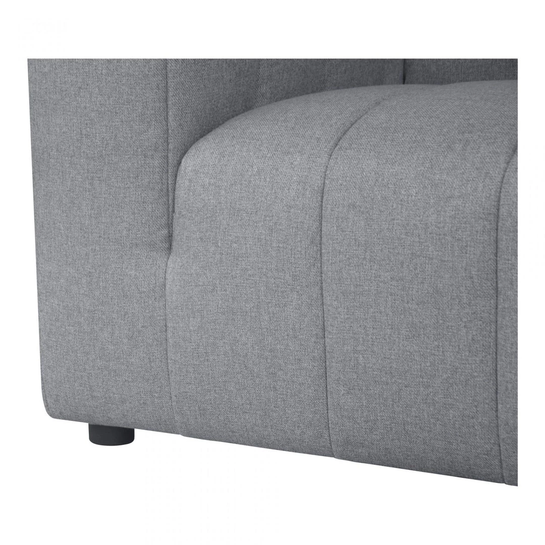 MOES Lyric Sectional