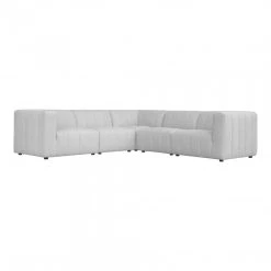 MOES Lyric Sectional