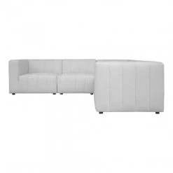 MOES Lyric Sectional