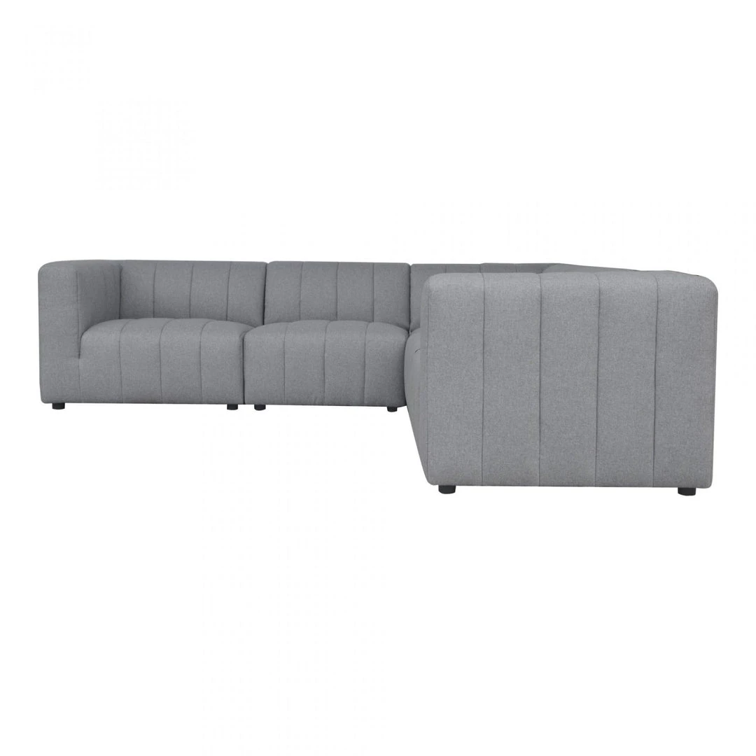 MOES Lyric Sectional