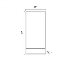 Surya Maxwell Mirror New Arrivals