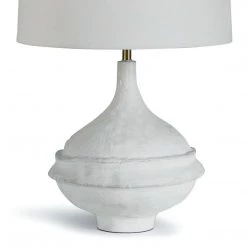 Regina Andrews Maché Table Lamp