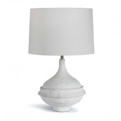 Regina Andrews Maché Table Lamp