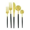 Be Home Macie Flatware New Kitchen