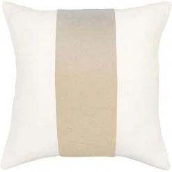 Square Feathers Macy Pillow