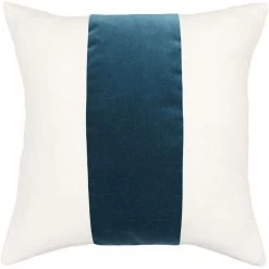 Square Feathers Macy Pillow
