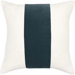 Square Feathers Macy Pillow
