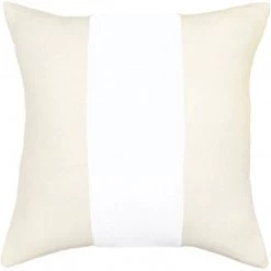 Square Feathers Macy Pillow