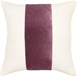 Square Feathers Macy Pillow