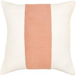 Square Feathers Macy Pillow