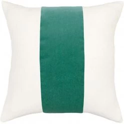 Square Feathers Macy Pillow