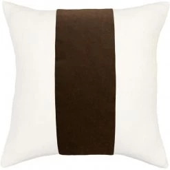 Square Feathers Macy Pillow