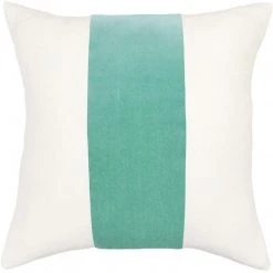 Square Feathers Macy Pillow