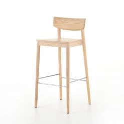 Fourhands Best Sellers Maddie Bar + Counter Stool