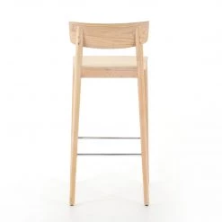 Fourhands Best Sellers Maddie Bar + Counter Stool