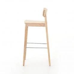 Fourhands Best Sellers Maddie Bar + Counter Stool
