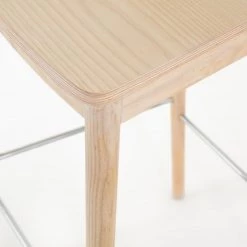 Fourhands Best Sellers Maddie Bar + Counter Stool