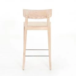 Fourhands Best Sellers Maddie Bar + Counter Stool