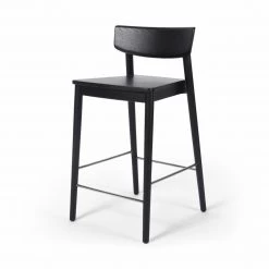 Fourhands Best Sellers Maddie Bar + Counter Stool