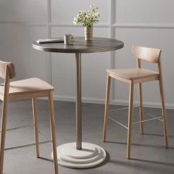 Fourhands Best Sellers Maddie Bar + Counter Stool