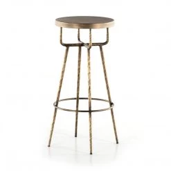 Fourhands Best Sellers Maddie Bar + Counter Stool
