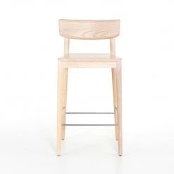 Fourhands Best Sellers Maddie Bar + Counter Stool