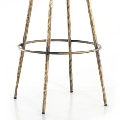 Fourhands Best Sellers Maddie Bar + Counter Stool