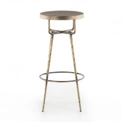 Fourhands Best Sellers Maddie Bar + Counter Stool