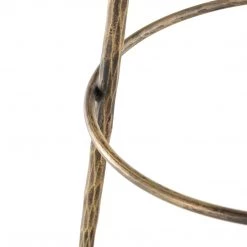 Fourhands Best Sellers Maddie Bar + Counter Stool