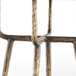 Fourhands Best Sellers Maddie Bar + Counter Stool