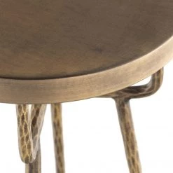 Fourhands Best Sellers Maddie Bar + Counter Stool