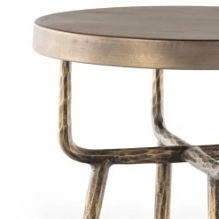 Fourhands Best Sellers Maddie Bar + Counter Stool