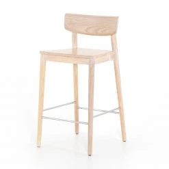 Fourhands Best Sellers Maddie Bar + Counter Stool