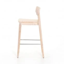 Fourhands Best Sellers Maddie Bar + Counter Stool
