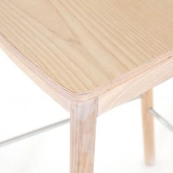 Fourhands Best Sellers Maddie Bar + Counter Stool