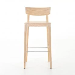Fourhands Best Sellers Maddie Bar + Counter Stool