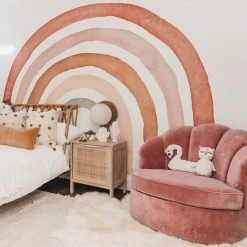 Surya Maddie Faux Fur