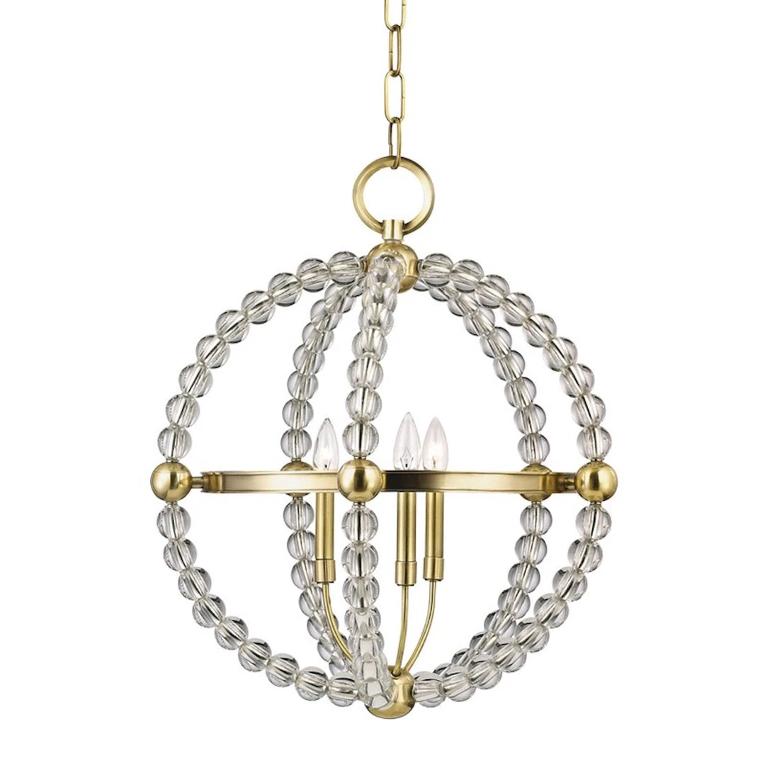 Hudson Valley Majory Chandelier Best Sellers